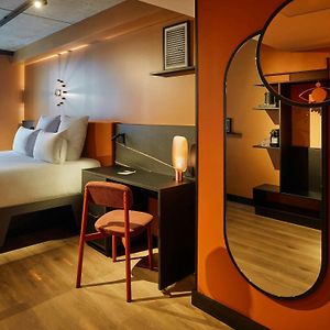 Tribe Paris Saint Ouen